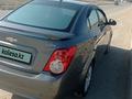 Chevrolet Aveo 2014 годаүшін4 300 000 тг. в Тараз – фото 9