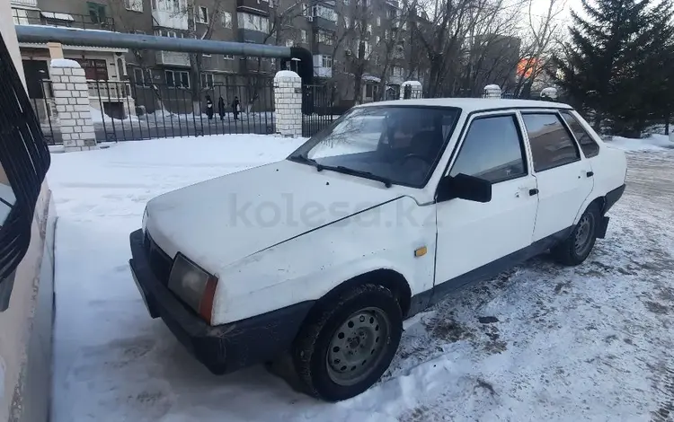 ВАЗ (Lada) 21099 2000 годаfor600 000 тг. в Караганда