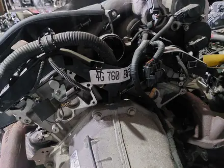 Двигатель 3.0 за 500 000 тг. в Караганда – фото 9