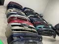 Бампер передние volkswagen за 20 000 тг. в Актобе – фото 2