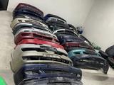 Бампер передние volkswagenүшін20 000 тг. в Актобе – фото 2
