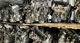 Двигатель 4GR 3GR FSEүшін450 000 тг. в Усть-Каменогорск – фото 2