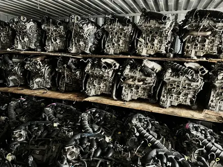 Двигатель 4GR 3GR FSE за 450 000 тг. в Усть-Каменогорск – фото 3