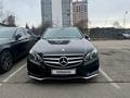 Mercedes-Benz E 200 2014 годаүшін12 500 000 тг. в Алматы – фото 2
