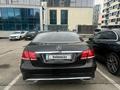 Mercedes-Benz E 200 2014 годаүшін12 500 000 тг. в Алматы – фото 8
