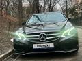 Mercedes-Benz E 200 2014 годаүшін12 500 000 тг. в Алматы – фото 3