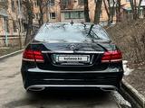 Mercedes-Benz E 200 2014 года за 12 500 000 тг. в Алматы – фото 5