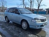 Nissan Wingroad 2001 года за 2 600 000 тг. в Семей