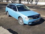 Nissan Wingroad 2001 года за 2 600 000 тг. в Семей – фото 5