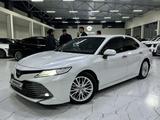 Toyota Camry 2020 годаүшін15 800 000 тг. в Шымкент – фото 3