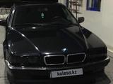 BMW 728 1996 годаүшін4 000 000 тг. в Есик – фото 4