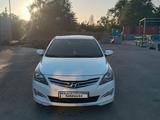 Hyundai Accent 2014 годаүшін5 850 000 тг. в Алматы – фото 2