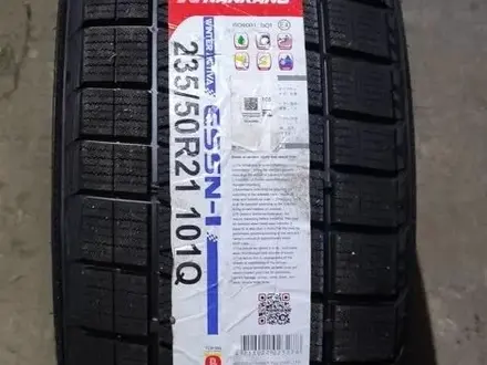 Nankang ESSN-1 235/50 R21 101Q за 150 000 тг. в Астана