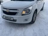 Chevrolet Cobalt 2023 года за 6 850 000 тг. в Усть-Каменогорск