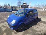 Daewoo Matiz 2007 года за 1 200 000 тг. в Астана – фото 2