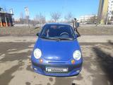 Daewoo Matiz 2007 года за 1 100 000 тг. в Астана – фото 3