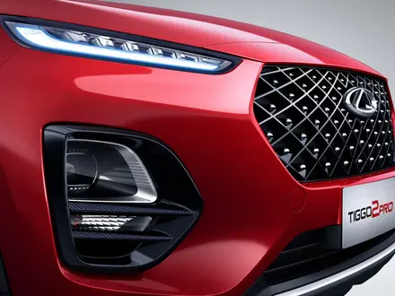 Бампер Бамперы Chery Changan Exeed Geely за 100 тг. в Алматы