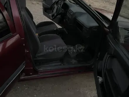 Opel Vectra 1991 года за 550 000 тг. в Шымкент – фото 10