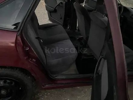Opel Vectra 1991 года за 550 000 тг. в Шымкент – фото 11