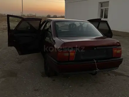 Opel Vectra 1991 года за 550 000 тг. в Шымкент – фото 13