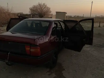 Opel Vectra 1991 года за 550 000 тг. в Шымкент – фото 12