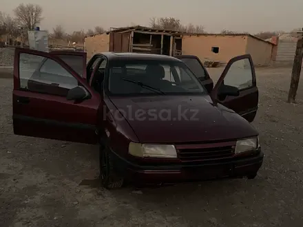 Opel Vectra 1991 года за 550 000 тг. в Шымкент – фото 16