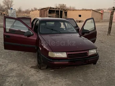 Opel Vectra 1991 года за 550 000 тг. в Шымкент – фото 17