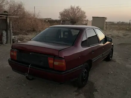 Opel Vectra 1991 года за 550 000 тг. в Шымкент – фото 2