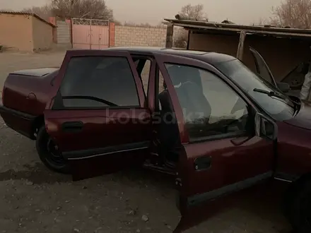 Opel Vectra 1991 года за 550 000 тг. в Шымкент – фото 7