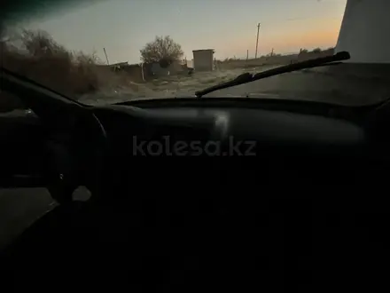 Opel Vectra 1991 года за 550 000 тг. в Шымкент – фото 8