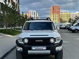 Toyota FJ Cruiser 2022 годаfor28 000 000 тг. в Астана – фото 4