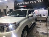 Toyota Land Cruiser Prado 2009 года за 19 400 000 тг. в Караганда – фото 2