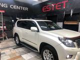 Toyota Land Cruiser Prado 2009 года за 19 400 000 тг. в Караганда