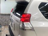 Toyota Land Cruiser Prado 2009 года за 19 400 000 тг. в Караганда – фото 4