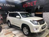 Toyota Land Cruiser Prado 2009 года за 19 400 000 тг. в Караганда – фото 3