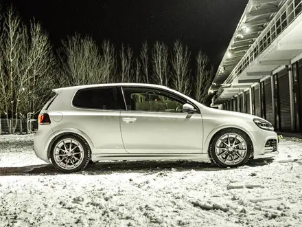 Volkswagen Golf 2012 года за 16 000 000 тг. в Алматы – фото 2