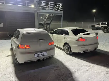 Volkswagen Golf 2012 года за 16 000 000 тг. в Алматы – фото 6