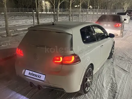 Volkswagen Golf 2012 года за 16 000 000 тг. в Алматы – фото 7