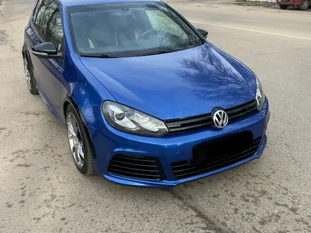 Volkswagen Golf 2012 года за 16 000 000 тг. в Алматы – фото 8