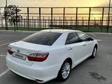 Toyota Camry 2015 годаfor10 800 000 тг. в Актау – фото 4