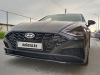 Hyundai Sonata 2021 года за 12 500 000 тг. в Туркестан