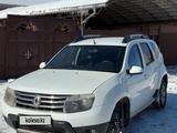 Renault Duster 2014 года за 3 505 000 тг. в Кызылорда