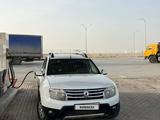 Renault Duster 2014 года за 3 505 000 тг. в Кызылорда – фото 3
