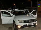 Renault Duster 2014 года за 3 505 000 тг. в Кызылорда – фото 4