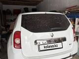 Renault Duster 2014 года за 3 505 000 тг. в Кызылорда – фото 2