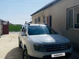 Renault Duster 2014 года за 3 505 000 тг. в Кызылорда – фото 5