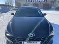 Hyundai Elantra 2022 года за 10 000 000 тг. в Караганда – фото 4