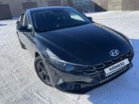 Hyundai Elantra 2022 года за 10 000 000 тг. в Караганда