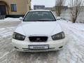 Hyundai Elantra 2003 года за 1 700 000 тг. в Актобе