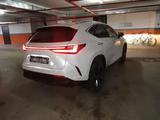 Lexus NX 250 2021 года за 27 000 000 тг. в Алматы – фото 3